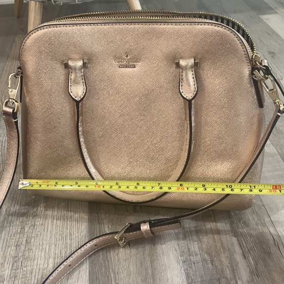 Kate Spade Purse - Picture 8 of 9